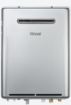 Rinnai Catalog